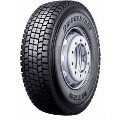 Bridgestone M 729 265/70/R19,5 140/138 M M+S ведущая