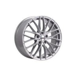 X trike X-130 7,5*18 PCD 5*114,3 ET 37 DIA 66,6 BKM/FP