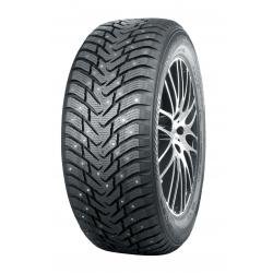 Nokian HKPL 8 SUV ш 265/60/R18 114 T