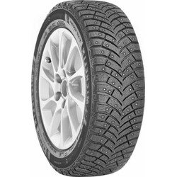 Michelin X-Ice north 4 215/60/R17 100 T