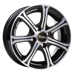 Tech Line 306 5*13 PCD 4*100 ET 46 DIA 54,1 BH