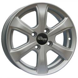 Tech Line 408 5,5*14 PCD 4*100 ET 45 DIA 56,1 S