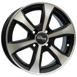 Tech Line 408 5,5*14 PCD 4*100 ET 45 DIA 56,1 BH