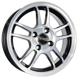 Tech Line 417 5,5*14 PCD 4*100 ET 49 DIA 56,6 BH