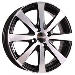 Tech Line 534 5,5*15 PCD 4*100 ET 45 DIA 60,1 S