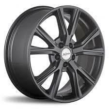 X trike X-122 7,5*18 PCD 5*108 ET 38 DIA 54,1 HS
