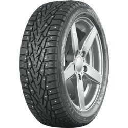 Ikon Tyres Nordman 7 ш 235/55/R17 103 T