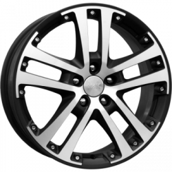 КиК Центурион 7*17 PCD 5*105 ET 39 DIA 56,6 БП