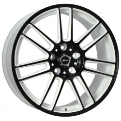 X-Race AF-06 6,5*16 PCD 5*112 ET 33 DIA 57,1 W+B