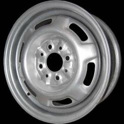 Mefro (Accuride) VAZ 2108  5*13 PCD 4*98 ET 35 DIA 58,6 серебро