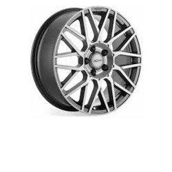 X trike X-133 7,5*18 PCD 5*108 ET 33 DIA 60,1 HS