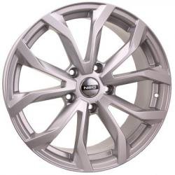 Tech Line 728 7,5*17 PCD 5*114,3 ET 45 DIA 67,1 S