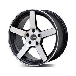 PDW C-SPEC 2 8*18 PCD 5*114,3 ET 45 DIA 67,1 M/U4B
