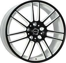 X-Race AF-06 6,5*16 PCD 5*114,3 ET 40 DIA 66,1 W+B