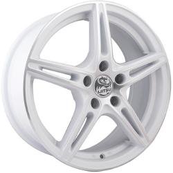 Ijitsu SLK 1579 6,5*16 PCD 5*105 ET 39 DIA 56,6 WFP