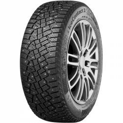 Continental Ice Contact 2 SUV KD ш 215/65/R16 102 T