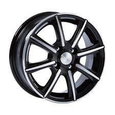 X trike RST Lada R014 5,5*14 PCD 4*98 ET 33 DIA 58,6 BK/FP