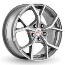 X trike RST Octavia R086 6,5*16 PCD 5*112 ET 46 DIA 57,1 HSB/FP