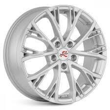 X trike RST Chery R207 6,5*17 PCD 5*108 ET 33 DIA 60,1 HS
