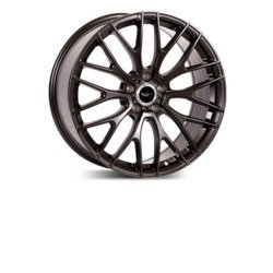 Lizardo XH162 8,5*19 PCD 5*108 ET 33 DIA 60,1 BMF
