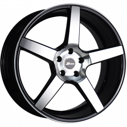 X-Race AF-07 9,5*20 PCD 5*112 ET 52 DIA 66,6 BKF