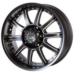 PDW CORSA 8,5*20 PCD 5*150 ET 45 DIA 110,1 E-1/TBS-2