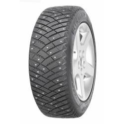 Goodyear Ultra Grip Ice Arctic D-stud 225/40/R18 92 T