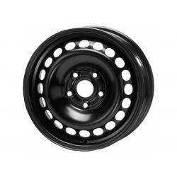 TREBL 9305 Peugeot 407 6,5*16 PCD 5*108 ET 44 DIA 65,1 Black
