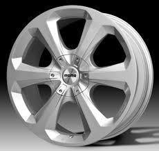 MOMO HEXA 8,5*20 PCD 5*120 ET 45 DIA 79,6 S