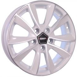 Tech Line 642 6,5*16 PCD 5*112 ET 45 DIA 57,1 WD