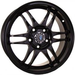 Venti 1502 6*15 PCD 4*100 ET 45 DIA 54,1 BL