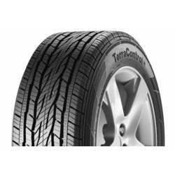 Gislaved TerraControl 225/65/R17 102 H