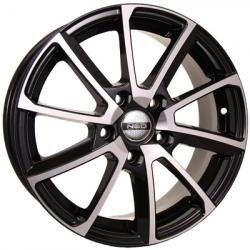 Tech Line 648 6,5*16 PCD 5*114,3 ET 40 DIA 66,1 W