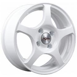 X trike X-118 6*15 PCD 4*100 ET 45 DIA 54,1 W