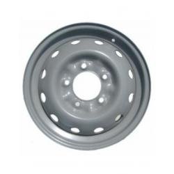 Mefro (Accuride) VAZ 21214 НИВА 5*16 PCD 5*139,7 ET 58 DIA 98,5 серый