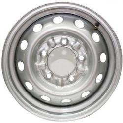 YOUR -wheels E14 6,5*16 PCD 5*114,3 ET 50 DIA 66,1 GMF