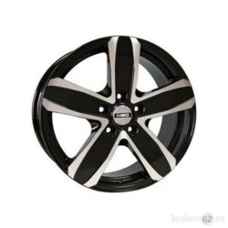 Cross Street CR-21 7*17 PCD 5*114,3 ET 35 DIA 67,1 BKF