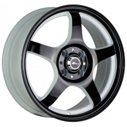 X-Race AF-05 6*15 PCD 5*112 ET 47 DIA 57,1 W+B