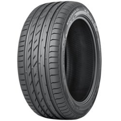 Ikon Tyres Character Ultra XL 215/45/R17 91 Y