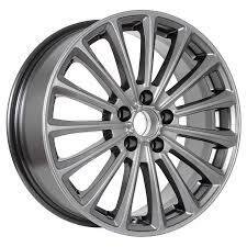 X trike X-136 7*17 PCD 5*114,3 ET 45 DIA 67,1 HSB/FP
