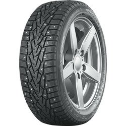 Nokian Nordman 7 SUV ш 235/75/R15 105 T