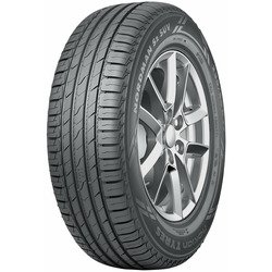 Nokian Nordman S2 SUV 225/60/R18 100 H