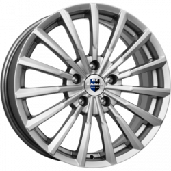 КиК Акцент 7*17 PCD 5*115 ET 43 DIA 70,1 АП