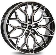 Lizardo XH1024 7*15 PCD 4*100 ET 38 DIA 60,1 SMF