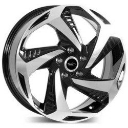Lizardo XH5008 8*18 PCD 5*108 ET 45 DIA 67,1 CBMF