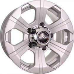 Tech Line 547 8*15 PCD 5*139,7 ET  DIA 108 S