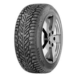 Ikon Tyres Autograph ice 10 SUV шип 265/50/R19 110 T