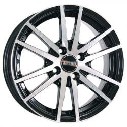 Tech Line 435 5,5*14 PCD 4*98 ET 35 DIA 58,6 BH