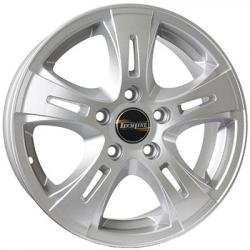 Tech Line 501 6*15 PCD 4*114,3 ET 45 DIA 67,1 S
