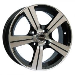 Tech Line 503 6*15 PCD 4*98 ET 35 DIA 58,6 BH